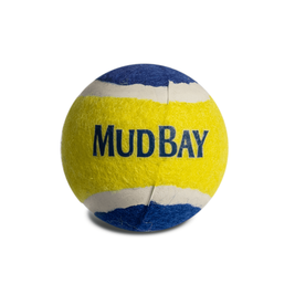 Mud Bay Squeaker Tennis Ball Dog Toy, Giant
