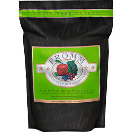 Fromm Four-Star Dry Cat Food, Surf & Turf Formula
