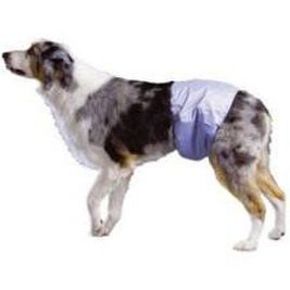 PoochPad PoochPants Reusable Male Dog Wrap