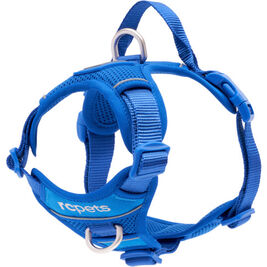 RC Pets Momentum Dog Harness, Sapphire, X-Large