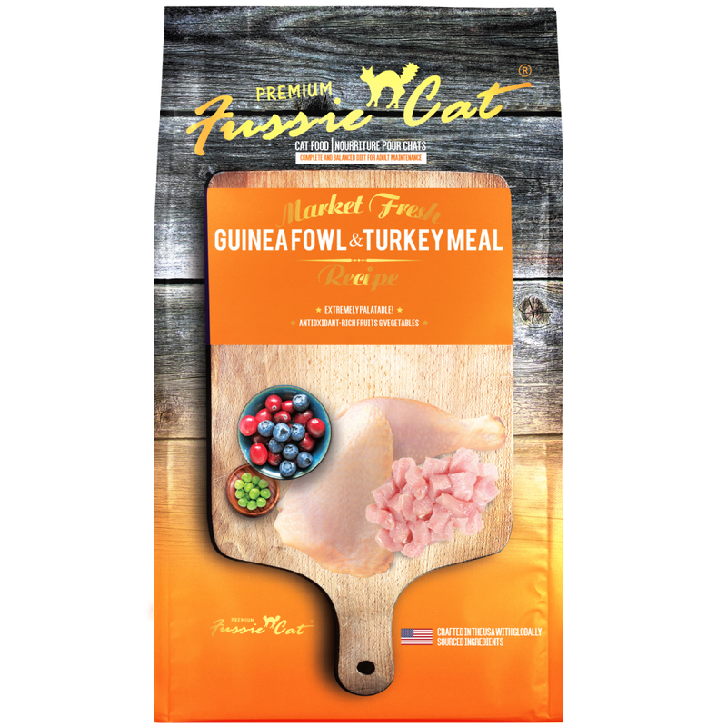 Market fresh cat food cheap