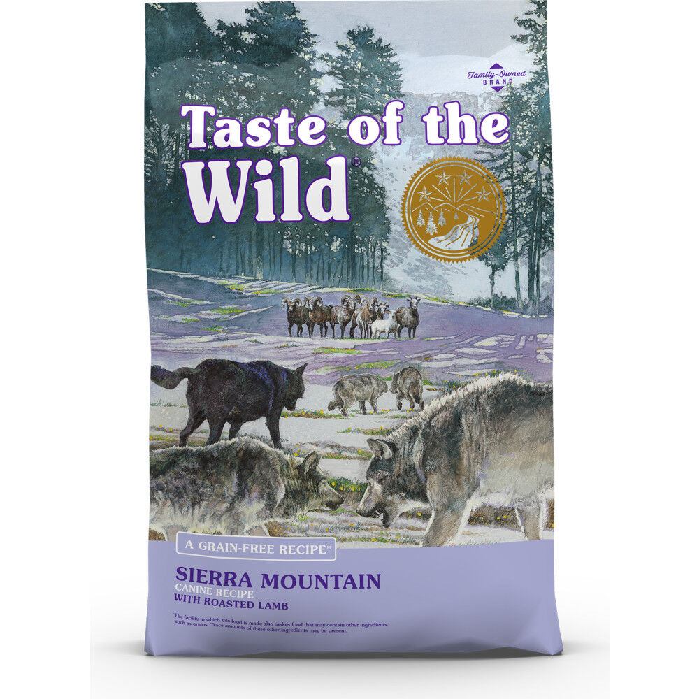 Mud bay taste of the hot sale wild