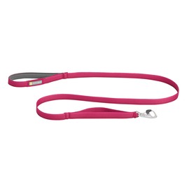 Ruffwear Front Range Dog Leash, Hibiscus Pink