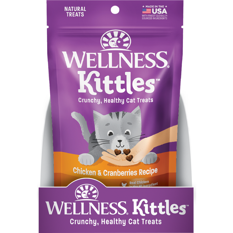 Best healthy cat treats shop