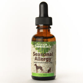 Animal Essentials Seasonal Allergy Herbal Dog & Cat Supplement, 1-oz