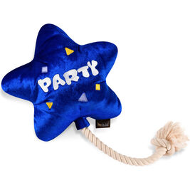 P.L.A.Y. Party Time Dog Toy, Best Day Ever Balloon