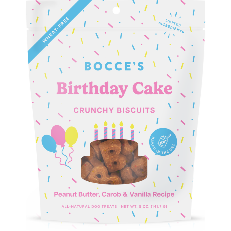 Bocce's bakery on sale