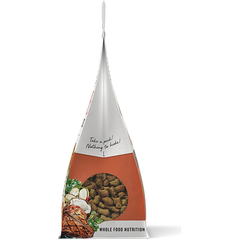The honest kitchen cheap dry dog food