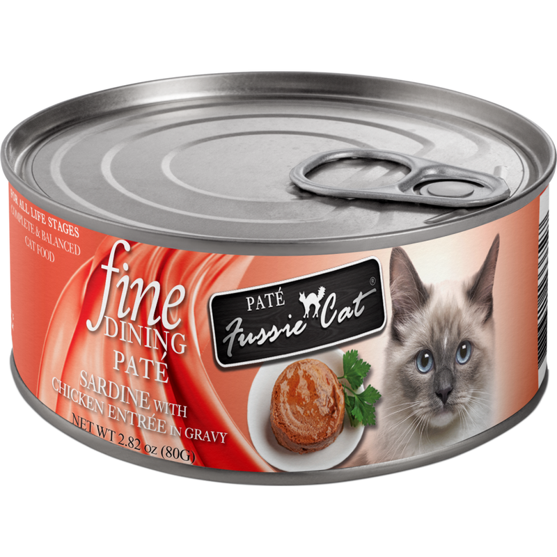 Mud bay 2025 cat food