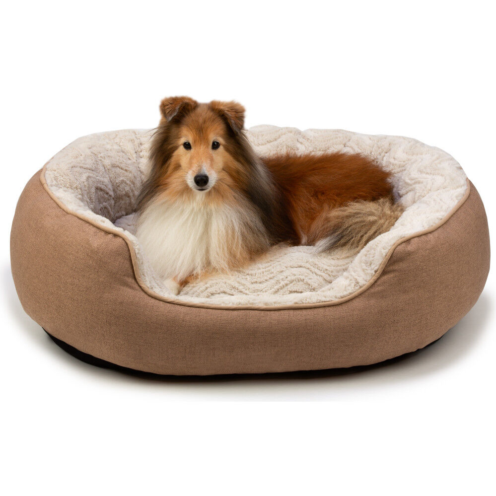 Dog ugg bed 2025