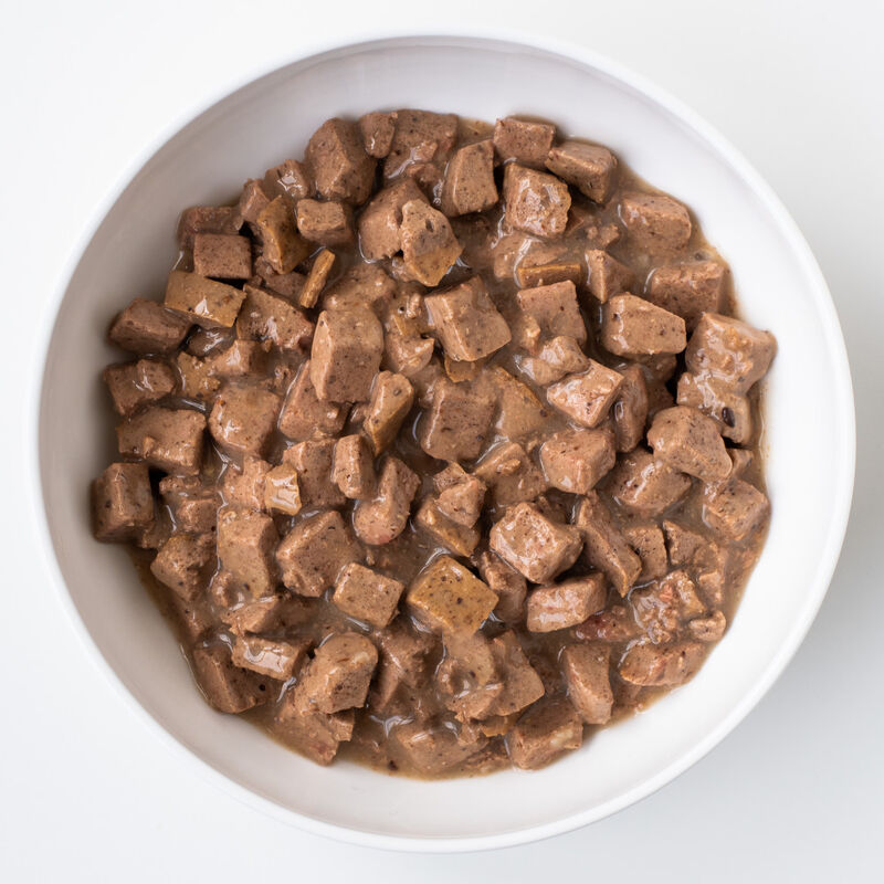 Koha Minimal Ingredient Stew Canned Dog Food, Duck image number null