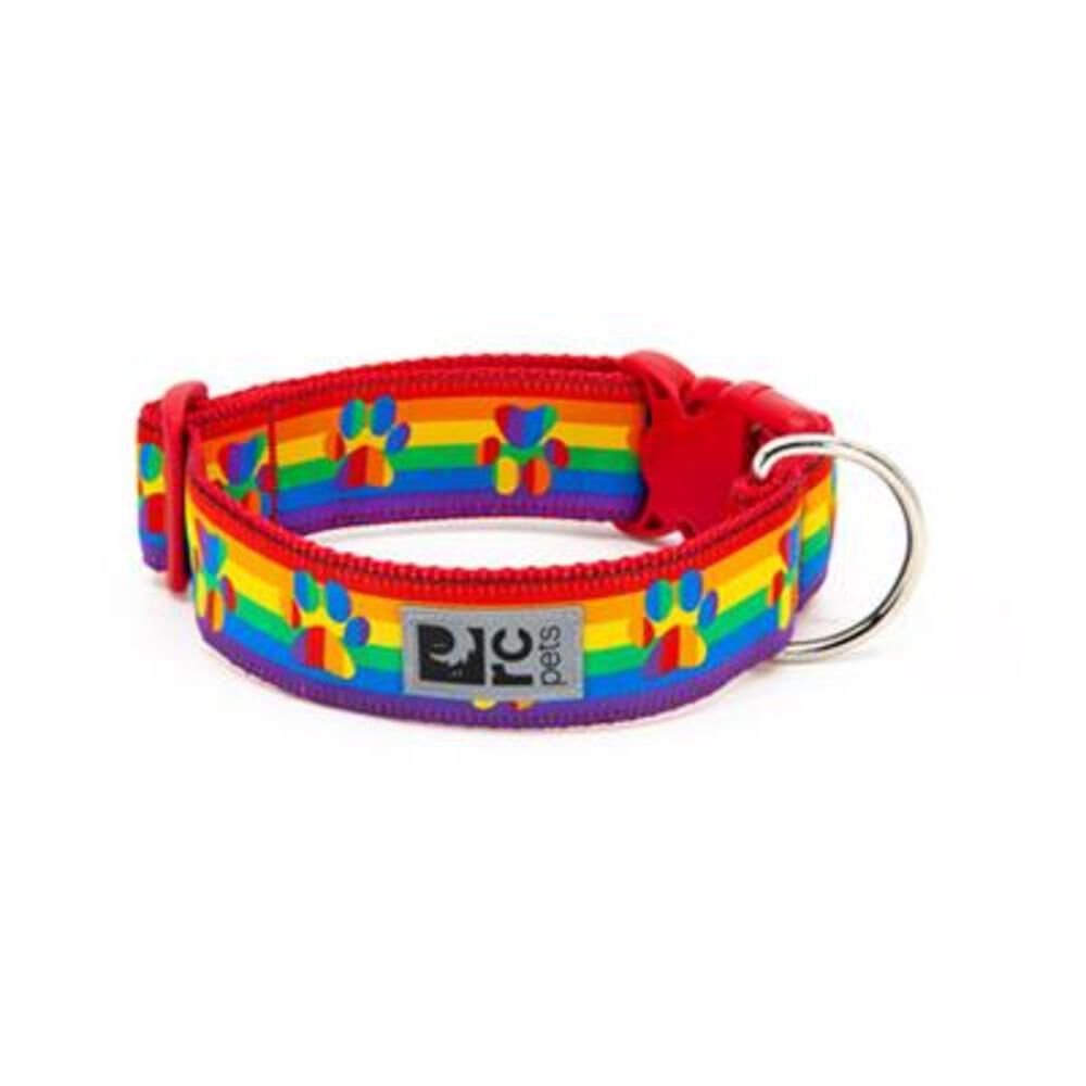 Rc pets wide collar top