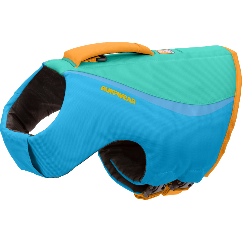 Ruffwear float coat medium online