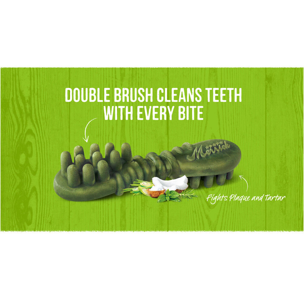 Fresh kisses dental treats sales