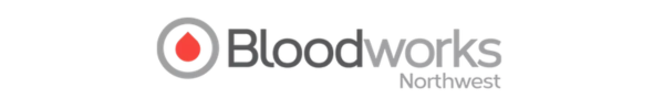 Bloodworks Northwest logo