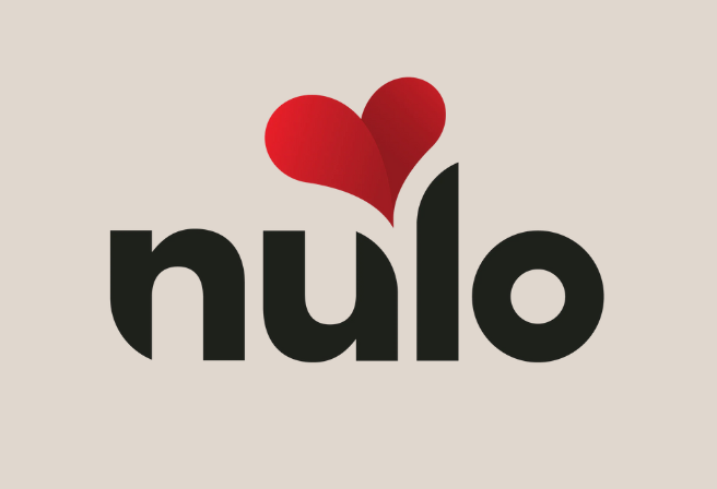 Nulo brand logo