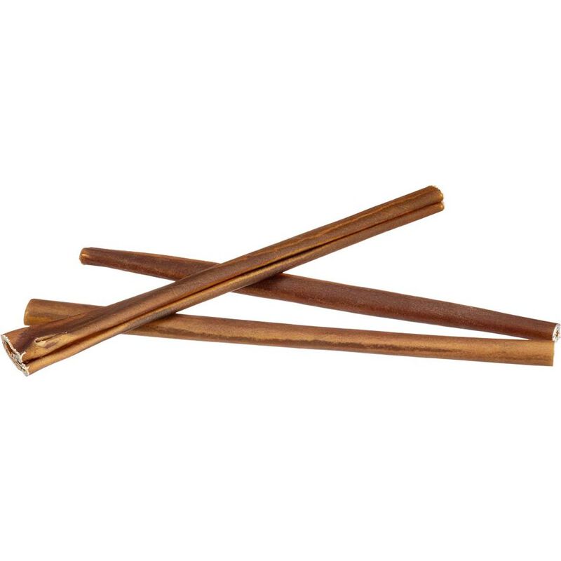 Redbarn Beaut-a-Bull Collagen Stick Dog Treat image number null