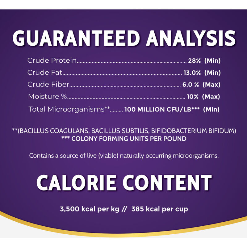 Zignature Limited Ingredient Dry Dog Food, Venison image number null