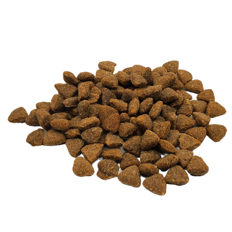 Rawz Dry Cat Food, Dehydrated Chicken Turkey & Chicken image number null