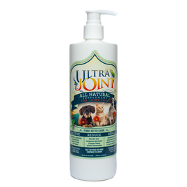 Ultra Oil Joint Dog & Cat Supplement, 16-oz