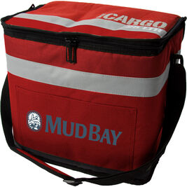 Mud Bay Cargo Cooler, Assorted, 25-liters