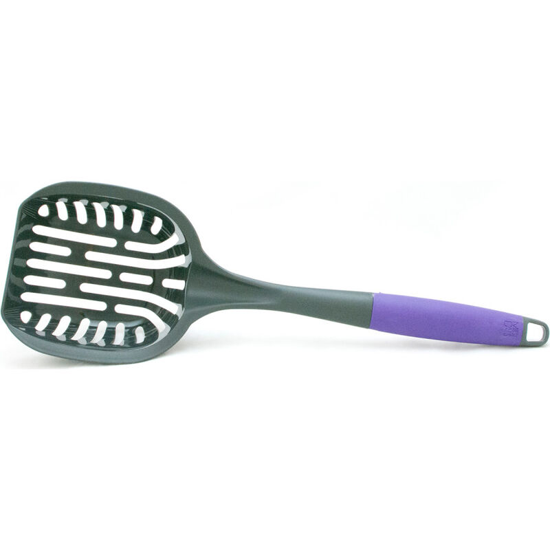 Messy Mutts Cat Litter Scoop, X-Large image number null