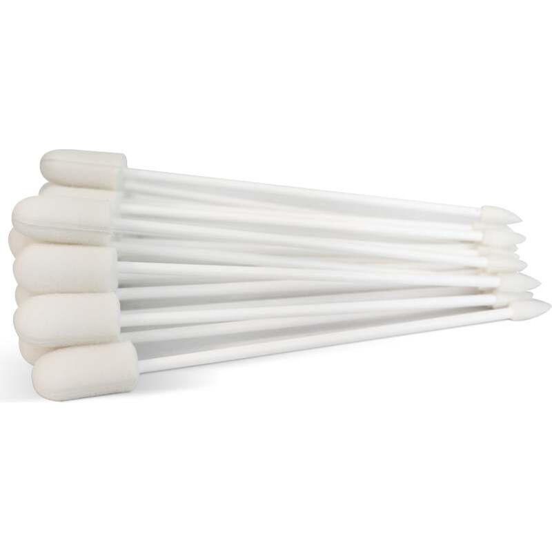Pure and Natural Pet Double Sided Foam-Tips, 15-count image number null