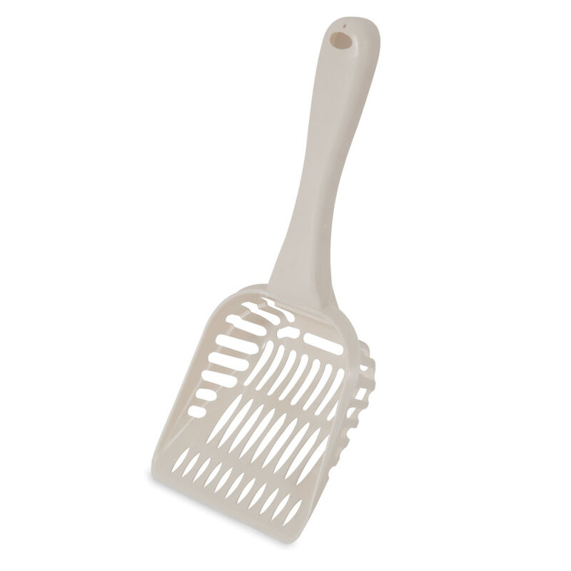 Petmate Microban Cat Litter Scoop, Jumbo image number null