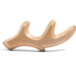 Woof HonestChew Antler Dog Chew