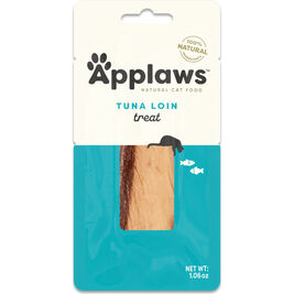 Applaws Natural Loin Cat Treat, Tuna, 1.06-oz