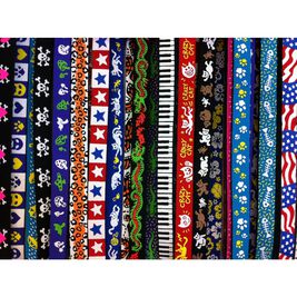 Beastie Bands Cat Collar, Assorted Designs