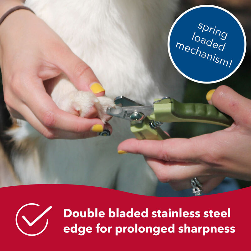 Safari Nail Trimmer for Dogs, Standard image number null