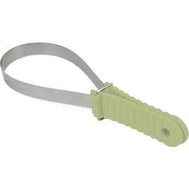 Safari Dual-Sided Shedding Blade Dog Grooming Tool