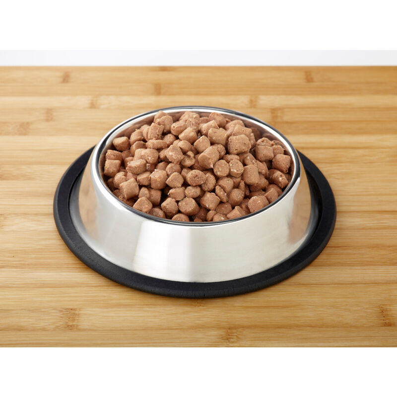 Primal Pronto Raw Frozen Dog Food, Lamb, 4-lb image number null