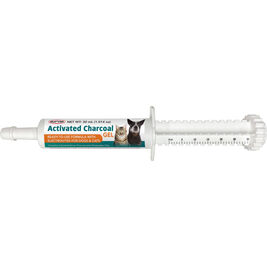Durvet Activated Charcoal Gel, 30-ml