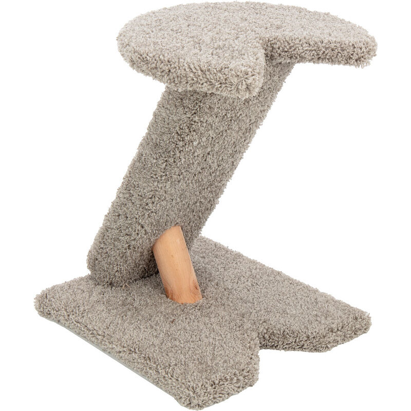 Ware Pet Products Corner Cat Scratcher with Cardboard image number null