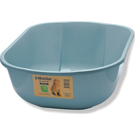 Mud Bay High Side Cat Litter Pan, Giant