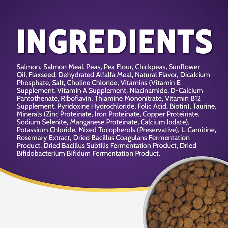 Zignature Limited Ingredient Dry Dog Food, Salmon image number null