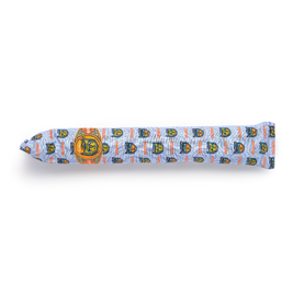 Mud Bay Catnip Kicker Cat Toy, Cigar, Assorted