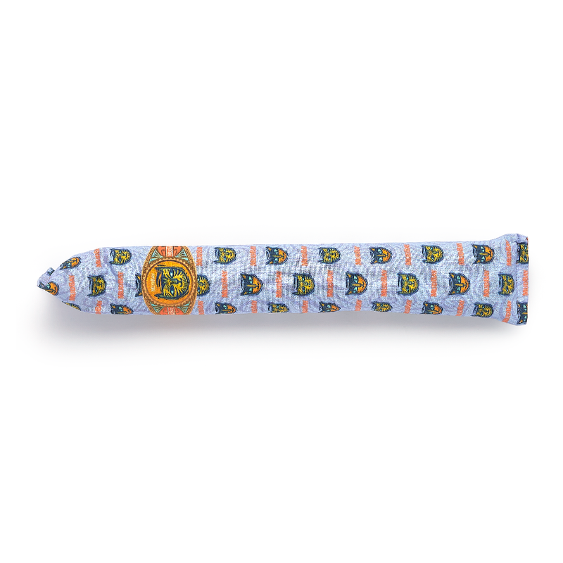 Mud Bay Catnip Kicker Cat Toy, Cigar, Assorted image number null