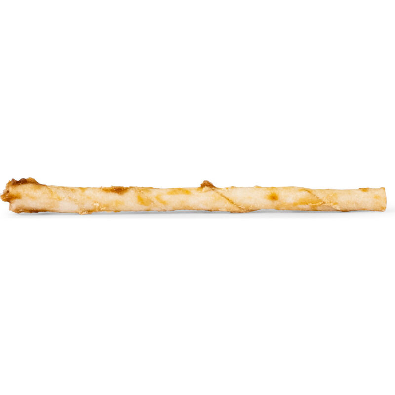 Earth Animal No-Hide Stix Dog Treat, Venison, 10-pack image number null