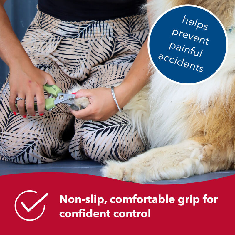 Safari Nail Trimmer for Dogs, Standard image number null