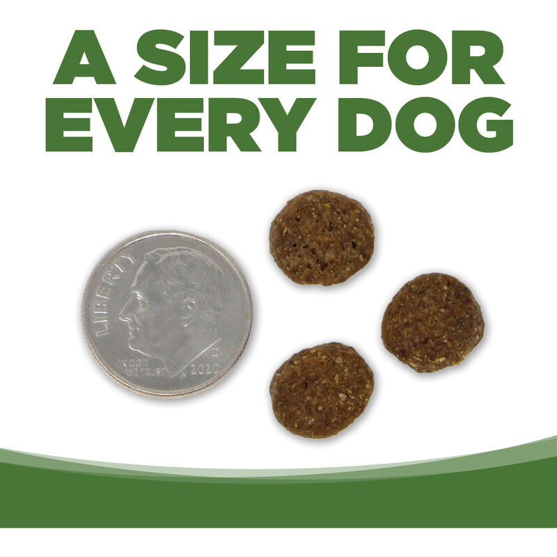 PureVita Limited Ingredient Grain Inclusive Dry Dog Food, Duck & Cranberry image number null