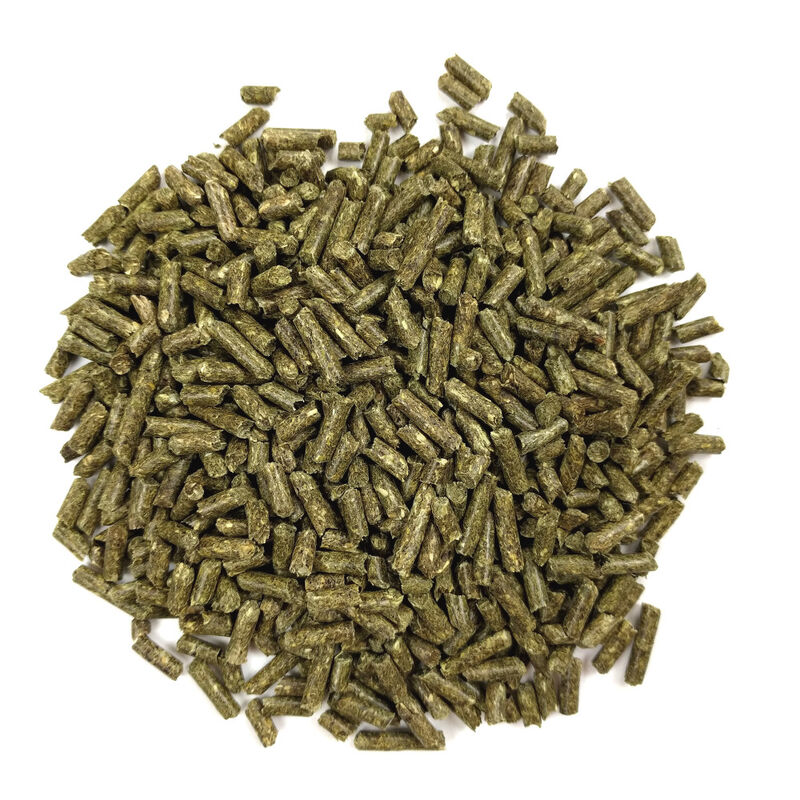 Oxbow Essentials Young Rabbit Food, 5-lb image number null