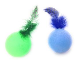 Boca Pet Bada Ping Cat Toy