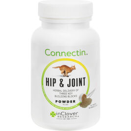 InClover Connectin Hip & Joint Powder Cat Supplement, 90-g