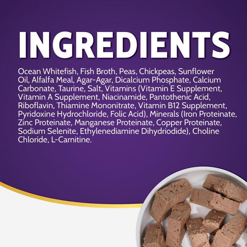Zignature Limited Ingredient Canned Dog Food, Whitefish, 13-oz image number null