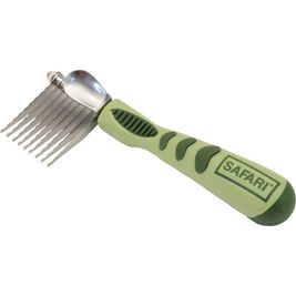 Safari De-Matting Comb for Dogs