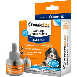 ThunderEase Calming Dog Pheromones, Refill