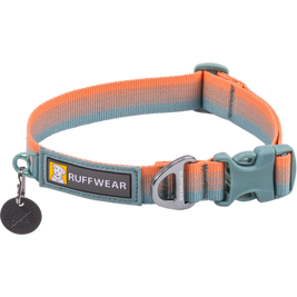 Ruffwear Front Range Dog Collar, Spring Fade